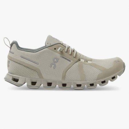 Special Sale | On Cloud Women's Cloud Waterproof-Desert | Lunar Special Sale | On Cloud Women's Cloud Waterproof-Desert | Lunar
