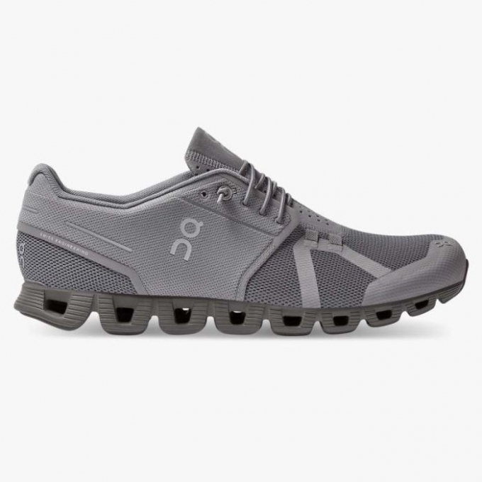 Special Sale | On Cloud Men's Cloud Monochrome-Zinc Special Sale | On Cloud Men's Cloud Monochrome-Zinc