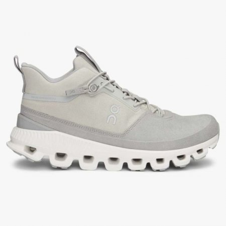 Special Sale | On Cloud Women's Cloud Hi-Glacier | Grey Special Sale | On Cloud Women's Cloud Hi-Glacier | Grey