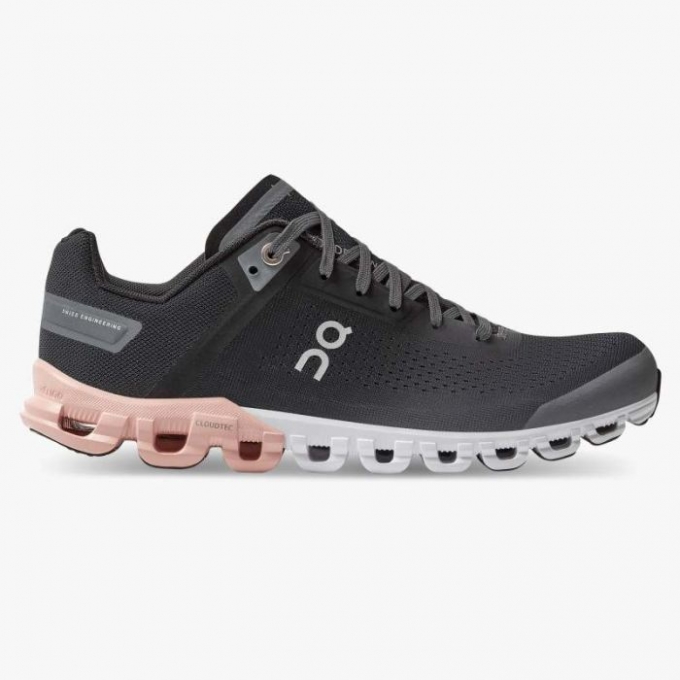 Special Sale | On Cloud Men's Cloudflow-Rock | Rose Special Sale | On Cloud Men's Cloudflow-Rock | Rose