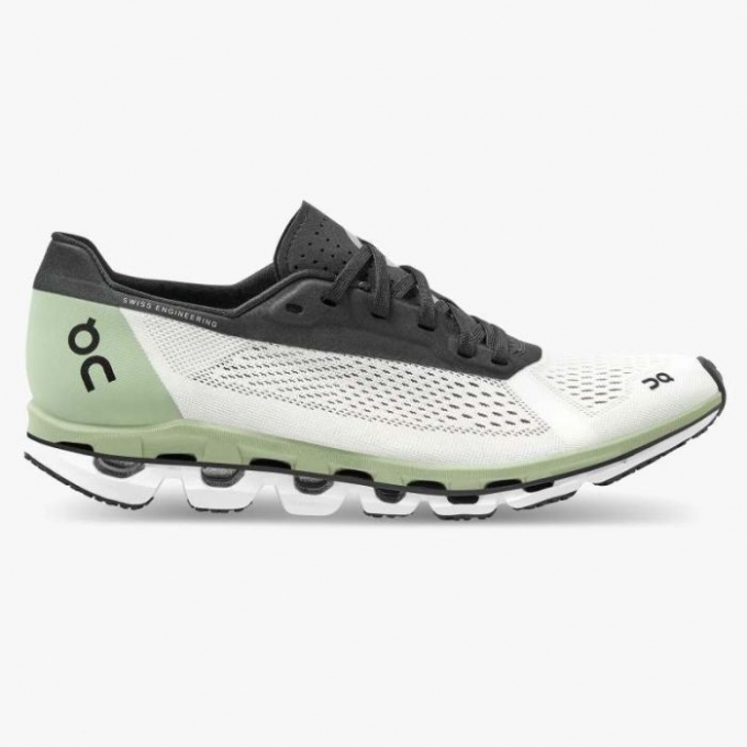 Special Sale | On Cloud Women's Cloudboom-White | Black Special Sale | On Cloud Women's Cloudboom-White | Black