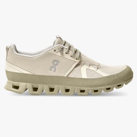 Special Sale | On Cloud Women's Cloud Dip-Hay | Leaf Special Sale | On Cloud Women's Cloud Dip-Hay | Leaf