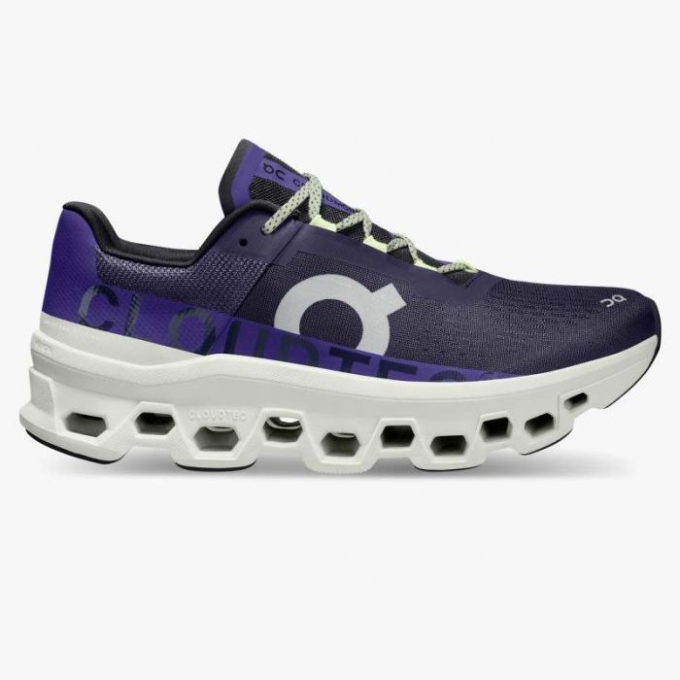 Special Sale | On Cloud Men's Cloudmonster-Acai | Aloe Special Sale | On Cloud Men's Cloudmonster-Acai | Aloe