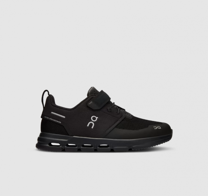 Free Delivery On Cloud Women's Cloud Play-All Black Free Delivery On Cloud Women's Cloud Play-All Black
