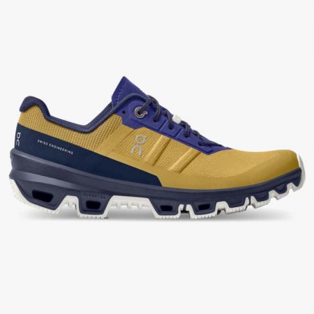 Special Sale | On Cloud Men's Cloudventure-Bronze | Acai Special Sale | On Cloud Men's Cloudventure-Bronze | Acai