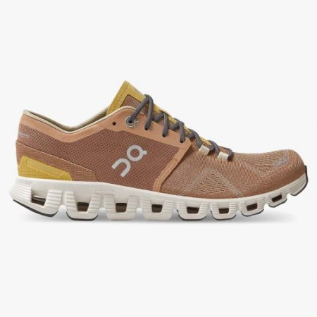 Special Sale | On Cloud Men's Cloud X-Mocha | Sand Special Sale | On Cloud Men's Cloud X-Mocha | Sand