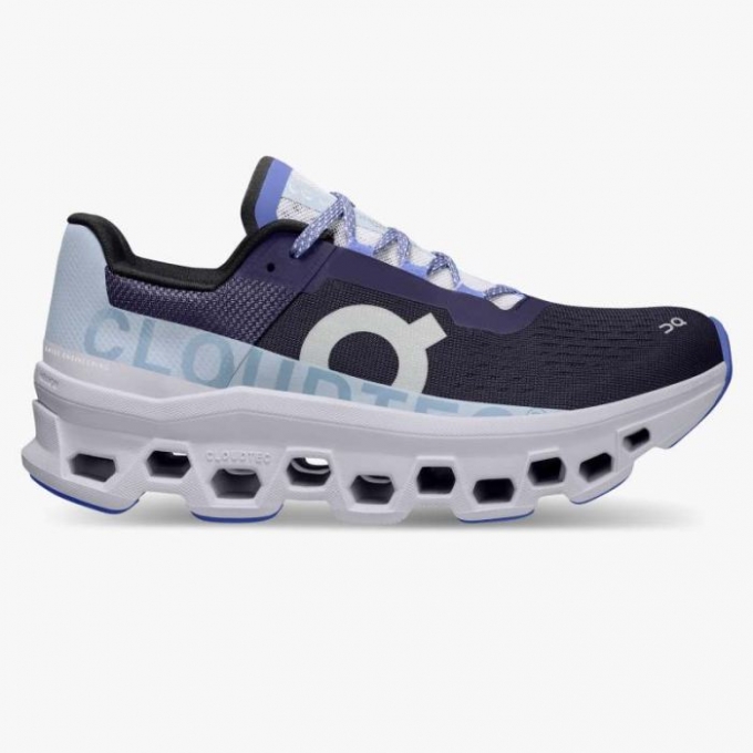Special Sale | On Cloud Men's Cloudmonster-Acai | Lavender Special Sale | On Cloud Men's Cloudmonster-Acai | Lavender