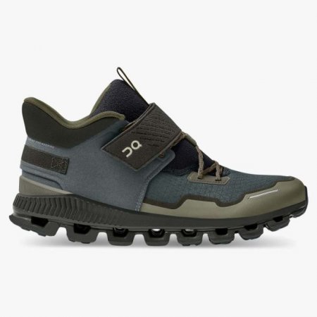 Special Sale | On Cloud Men's Cloud Hi Edge Defy-Olive | Fir Special Sale | On Cloud Men's Cloud Hi Edge Defy-Olive | Fir