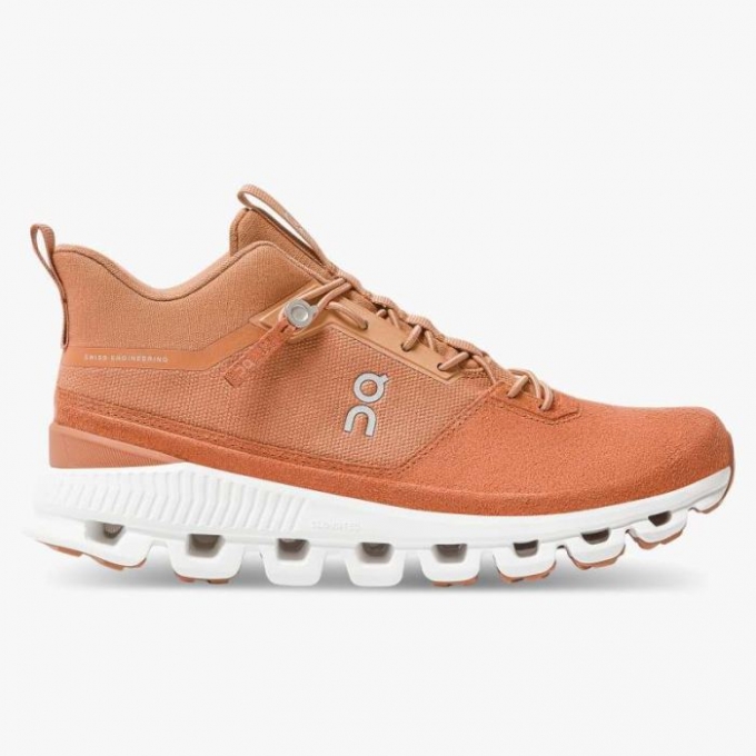 Special Sale | On Cloud Women's Cloud Hi-Mocha Special Sale | On Cloud Women's Cloud Hi-Mocha