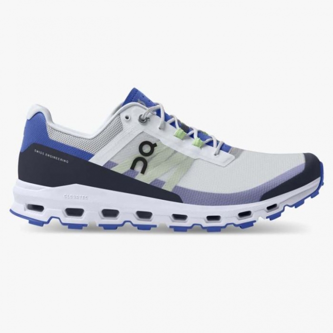 Special Sale | On Cloud Men's Cloudvista-Frost | Ink Special Sale | On Cloud Men's Cloudvista-Frost | Ink