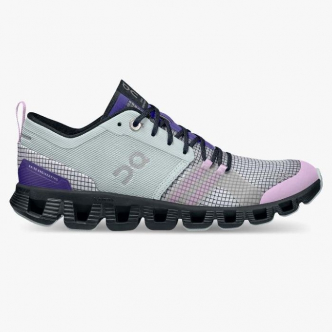 Special Sale | On Cloud Women's Cloud X Shift-Surf | Vapor