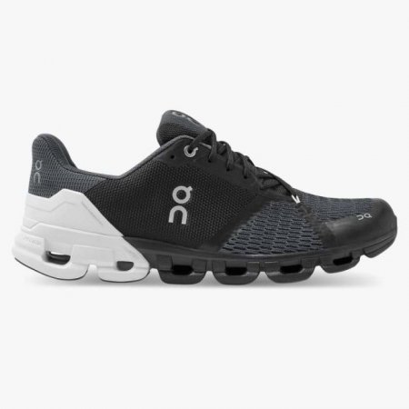 Special Sale | On Cloud Men's Cloudflyer-Black | White Special Sale | On Cloud Men's Cloudflyer-Black | White
