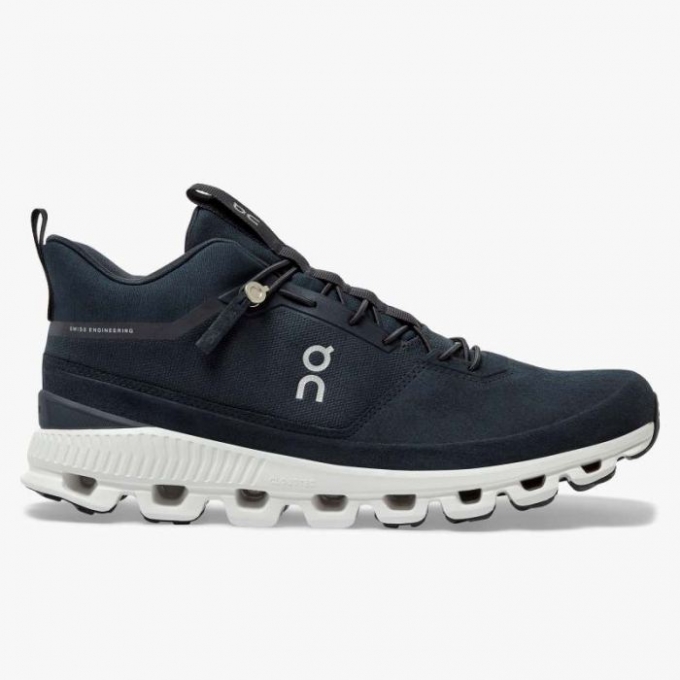 Special Sale | On Cloud Men's Cloud Hi-Navy Special Sale | On Cloud Men's Cloud Hi-Navy