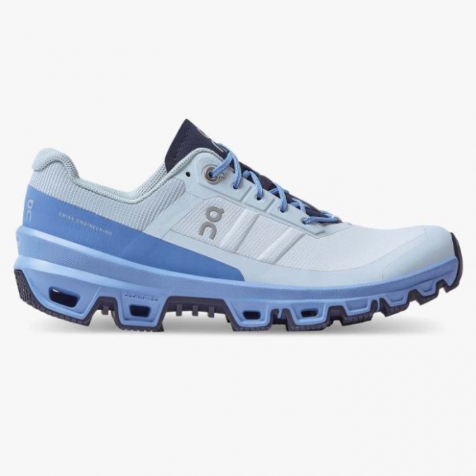 Special Sale | On Cloud Women's Cloudventure-Arctic | Marina Special Sale | On Cloud Women's Cloudventure-Arctic | Marina