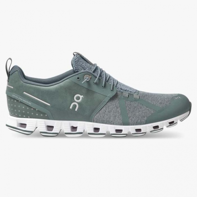 Special Sale | On Cloud Men's Cloud Terry-Olive Special Sale | On Cloud Men's Cloud Terry-Olive