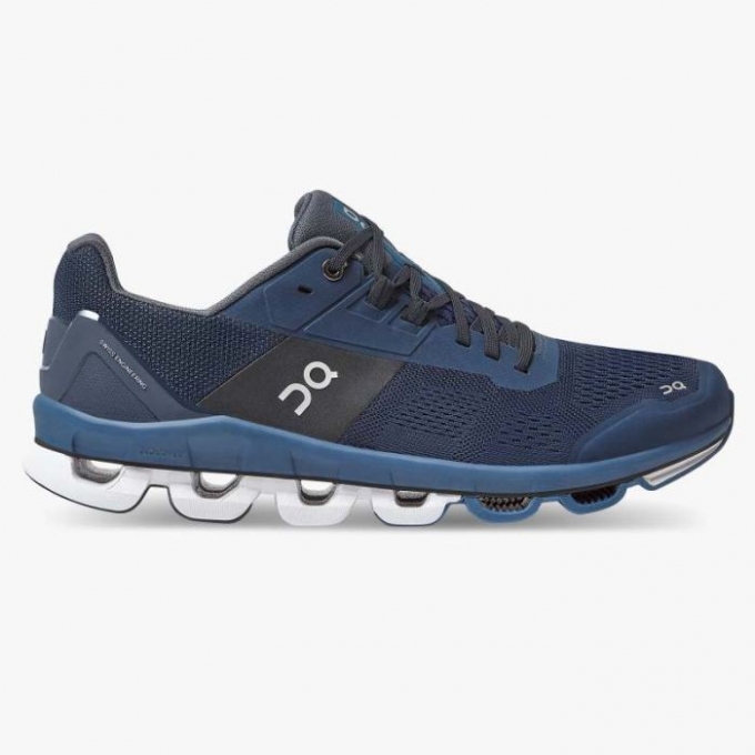 Special Sale | On Cloud Men's Cloudace-Midnight | Navy Special Sale | On Cloud Men's Cloudace-Midnight | Navy
