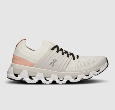 Free Delivery On Cloud Women's Cloudswift 3-Ivory | Rose Free Delivery On Cloud Women's Cloudswift 3-Ivory | Rose