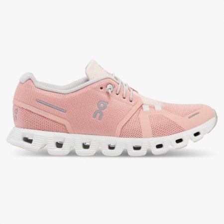 Stylish On Cloud Women's Cloud 5-Rose | Shell Stylish On Cloud Women's Cloud 5-Rose | Shell