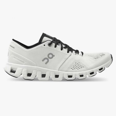 Special Sale | On Cloud Men's Cloud X-White | Black Special Sale | On Cloud Men's Cloud X-White | Black