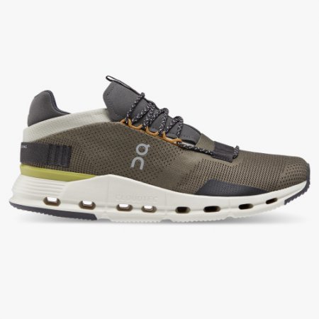 Stylish On Cloud Men's Cloudnova-Ivy | Eclipse Stylish On Cloud Men's Cloudnova-Ivy | Eclipse