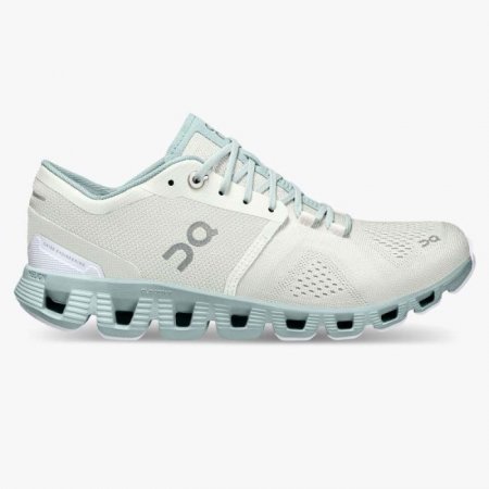 Special Sale | On Cloud Women's Cloud X-Aloe | Surf Special Sale | On Cloud Women's Cloud X-Aloe | Surf