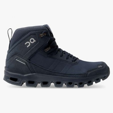 Special Sale | On Cloud Women's Cloudridge-Midnight | Navy Special Sale | On Cloud Women's Cloudridge-Midnight | Navy