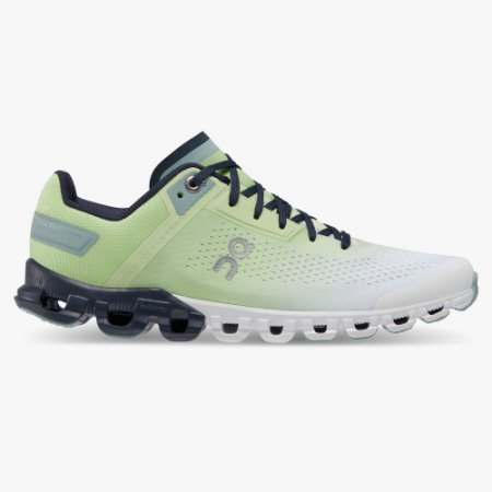 Stylish On Cloud Women's Cloudflow-Meadow | White Stylish On Cloud Women's Cloudflow-Meadow | White