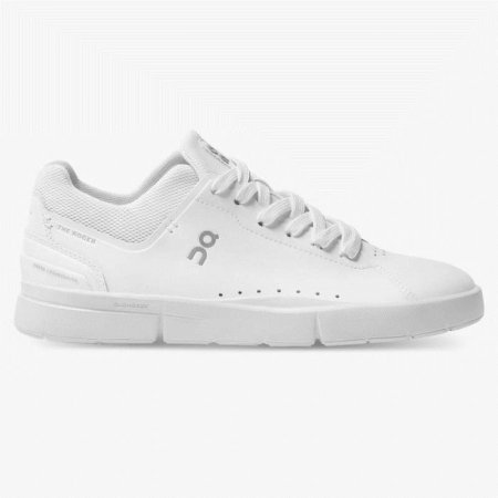 Special Sale | On Cloud Women's THE ROGER Advantage-All | White Special Sale | On Cloud Women's THE ROGER Advantage-All | White