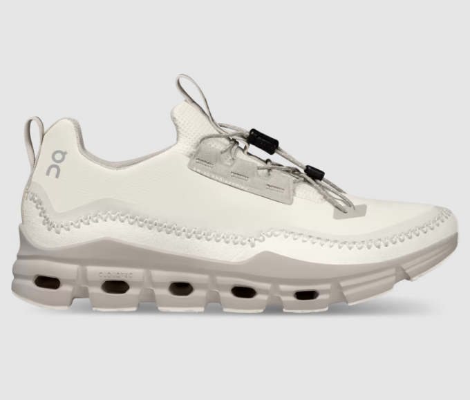 Free Delivery On Cloud Women's Cloudaway-Ivory | Pearl Free Delivery On Cloud Women's Cloudaway-Ivory | Pearl
