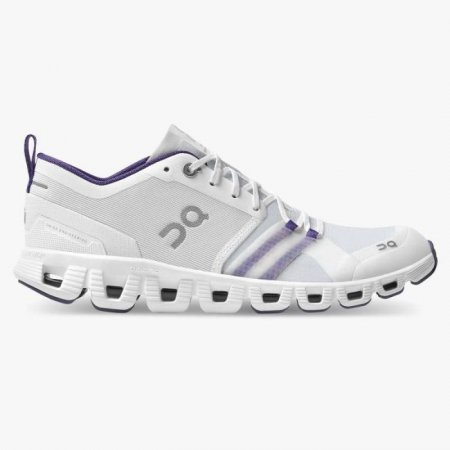 Special Sale | On Cloud Women's Cloud X Shift-Frost | Twilight