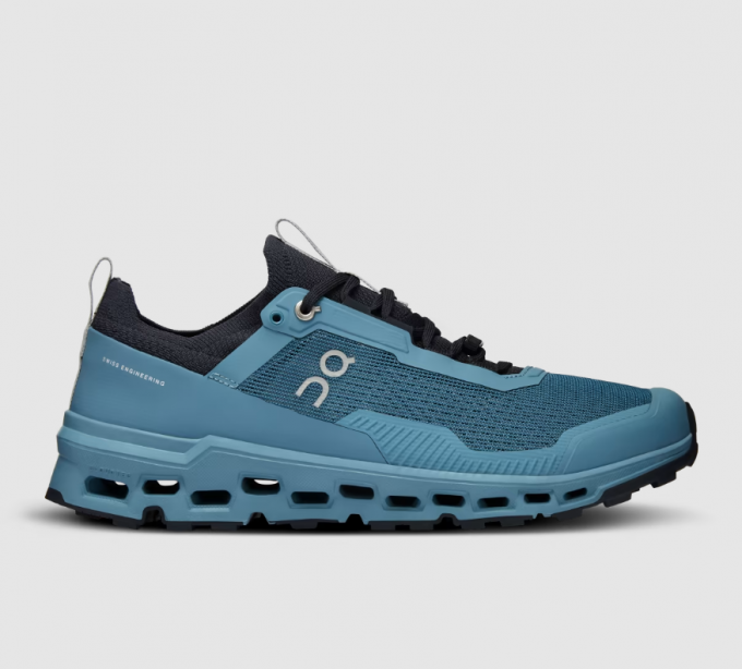 Free Delivery On Cloud Women's Cloudultra 2-Wash | Navy Free Delivery On Cloud Women's Cloudultra 2-Wash | Navy