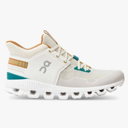 Special Sale | On Cloud Men's Cloud Hi Edge-Aloe | Pecan Special Sale | On Cloud Men's Cloud Hi Edge-Aloe | Pecan