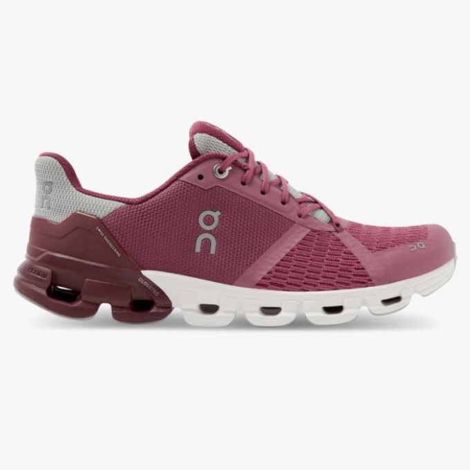Special Sale | On Cloud Men's Cloudflyer-Magenta | Mulberry Special Sale | On Cloud Men's Cloudflyer-Magenta | Mulberry