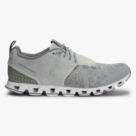 Special Sale | On Cloud Women's Cloud Terry-Silver Special Sale | On Cloud Women's Cloud Terry-Silver