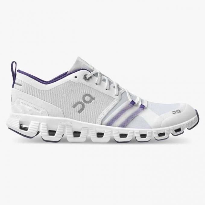 Special Sale | On Cloud Women's Cloud X Shift-Frost | Twilight Special Sale | On Cloud Women's Cloud X Shift-Frost | Twilight