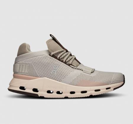 Free Delivery On Cloud Women's Cloudnova-Pearl | Shell Free Delivery On Cloud Women's Cloudnova-Pearl | Shell