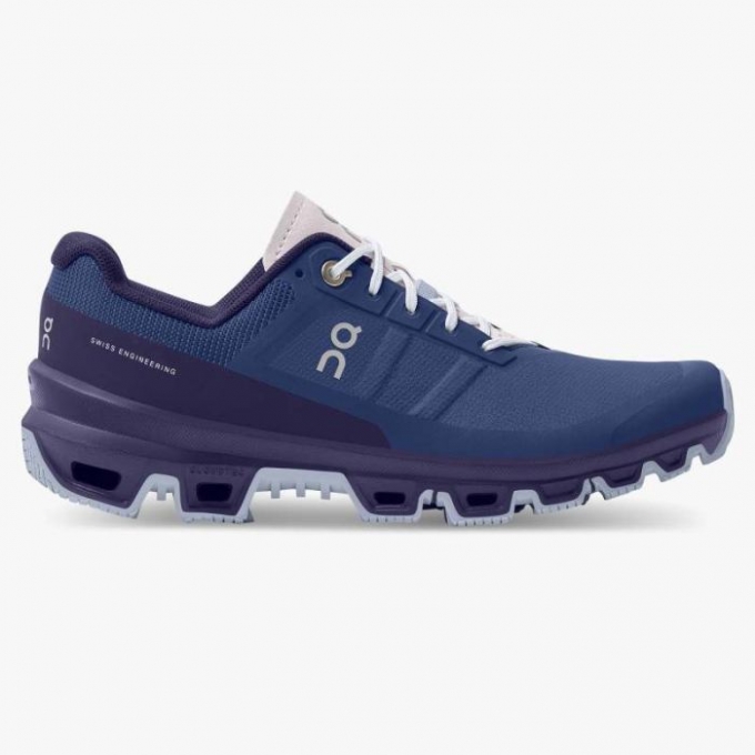 Special Sale | On Cloud Women's Cloudventure-Twilight | Acai Special Sale | On Cloud Women's Cloudventure-Twilight | Acai