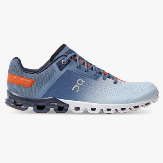 Special Sale | On Cloud Men's Cloudflow-Lake | Flare Special Sale | On Cloud Men's Cloudflow-Lake | Flare