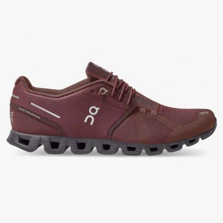 Special Sale | On Cloud Men's Cloud Monochrome-Mulberry