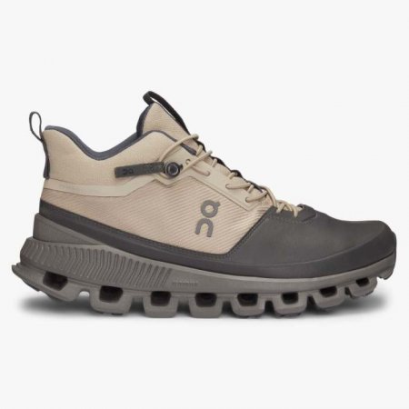 Special Sale | On Cloud Women's Cloud Hi-Sand | Eclipse Special Sale | On Cloud Women's Cloud Hi-Sand | Eclipse