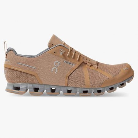 Special Sale | On Cloud Men's Cloud Waterproof-Chai | Lunar Special Sale | On Cloud Men's Cloud Waterproof-Chai | Lunar