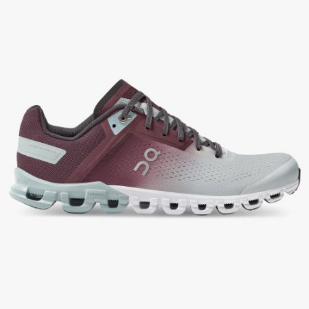 Stylish On Cloud Women's Cloudflow-Mulberry | Mineral Stylish On Cloud Women's Cloudflow-Mulberry | Mineral