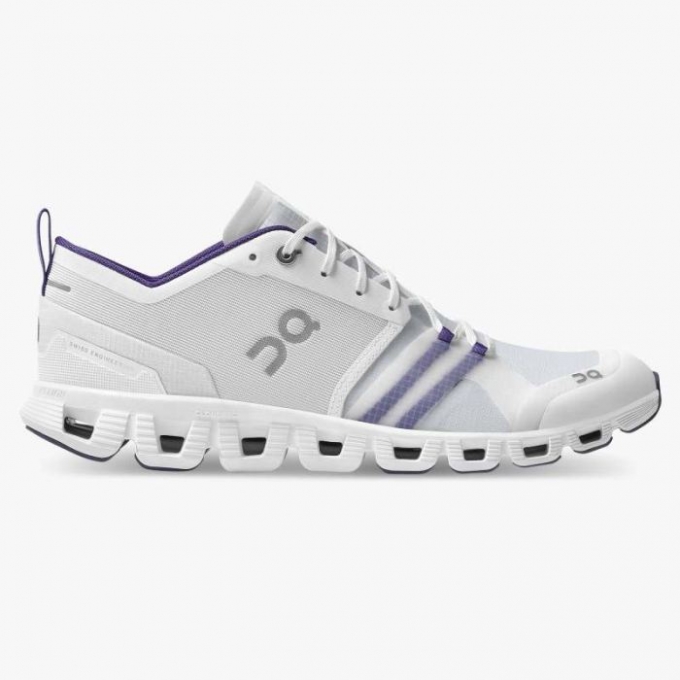 Special Sale | On Cloud Men's Cloud X Shift-Frost | Twilight Special Sale | On Cloud Men's Cloud X Shift-Frost | Twilight
