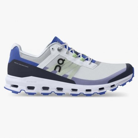 Special Sale | On Cloud Men's Cloudvista-Frost | Ink