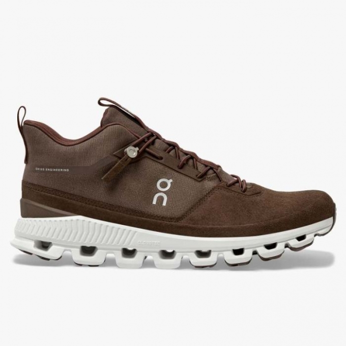 Special Sale | On Cloud Men's Cloud Hi-Cocoa