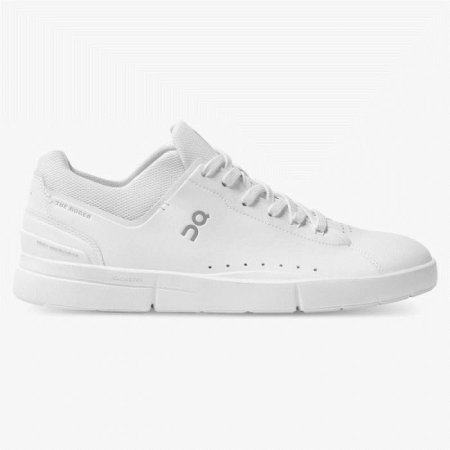Special Sale | On Cloud Men's THE ROGER Advantage-All | White Special Sale | On Cloud Men's THE ROGER Advantage-All | White