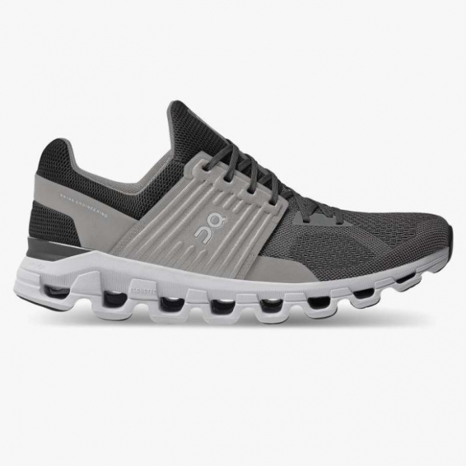 Special Sale | On Cloud Men's Cloudswift-Rock | Slate Special Sale | On Cloud Men's Cloudswift-Rock | Slate