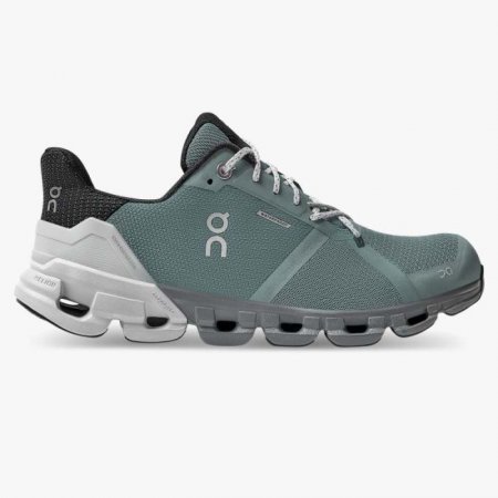 Special Sale | On Cloud Women's Cloudflyer Waterproof-Sea | Glacier Special Sale | On Cloud Women's Cloudflyer Waterproof-Sea | Glacier
