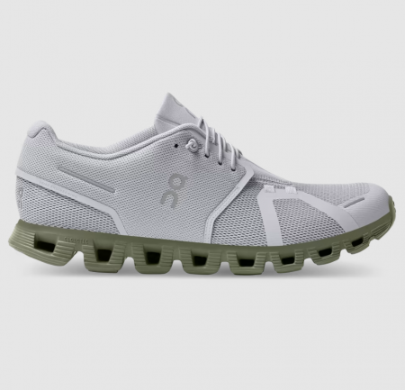 Free Delivery On Cloud Women's Cloud 5-Glacier | Reseda Free Delivery On Cloud Women's Cloud 5-Glacier | Reseda