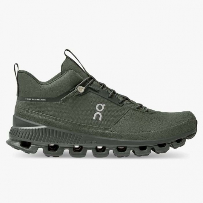 Special Sale | On Cloud Men's Cloud Hi-Forest Special Sale | On Cloud Men's Cloud Hi-Forest
